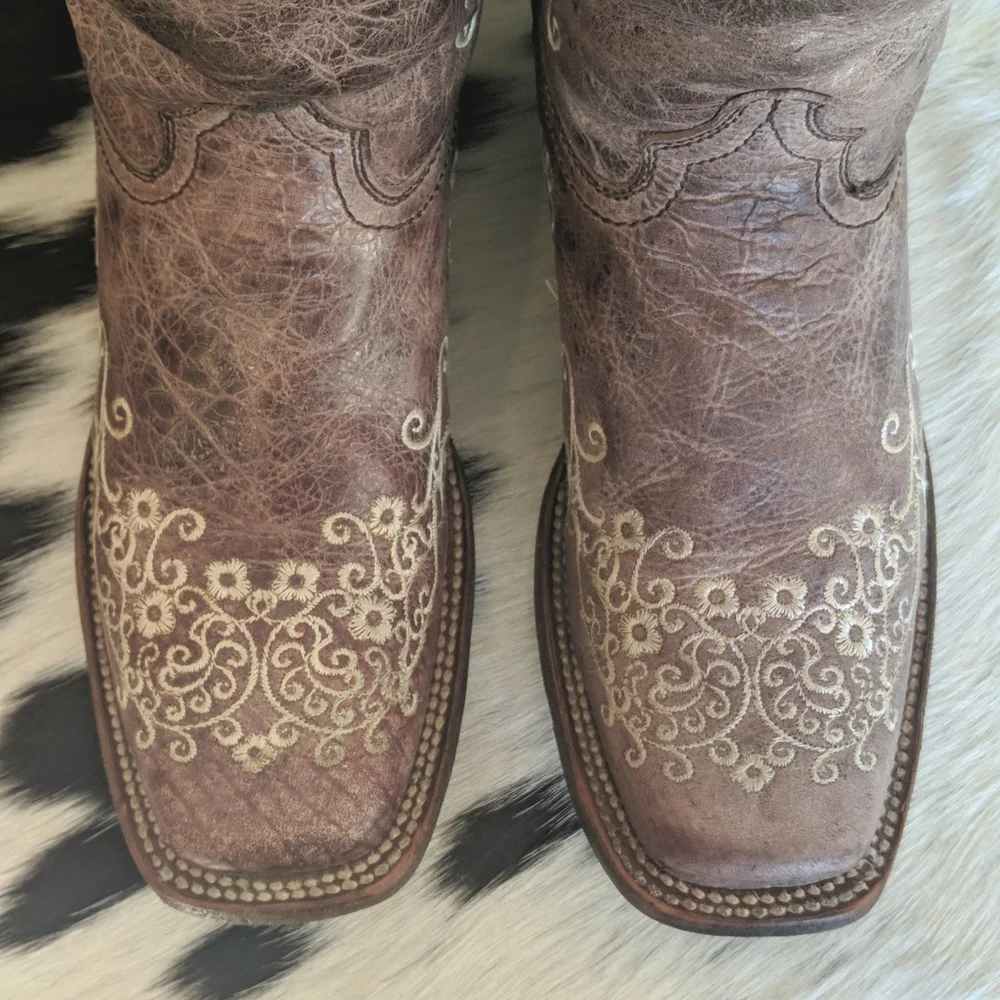 Corral do insole